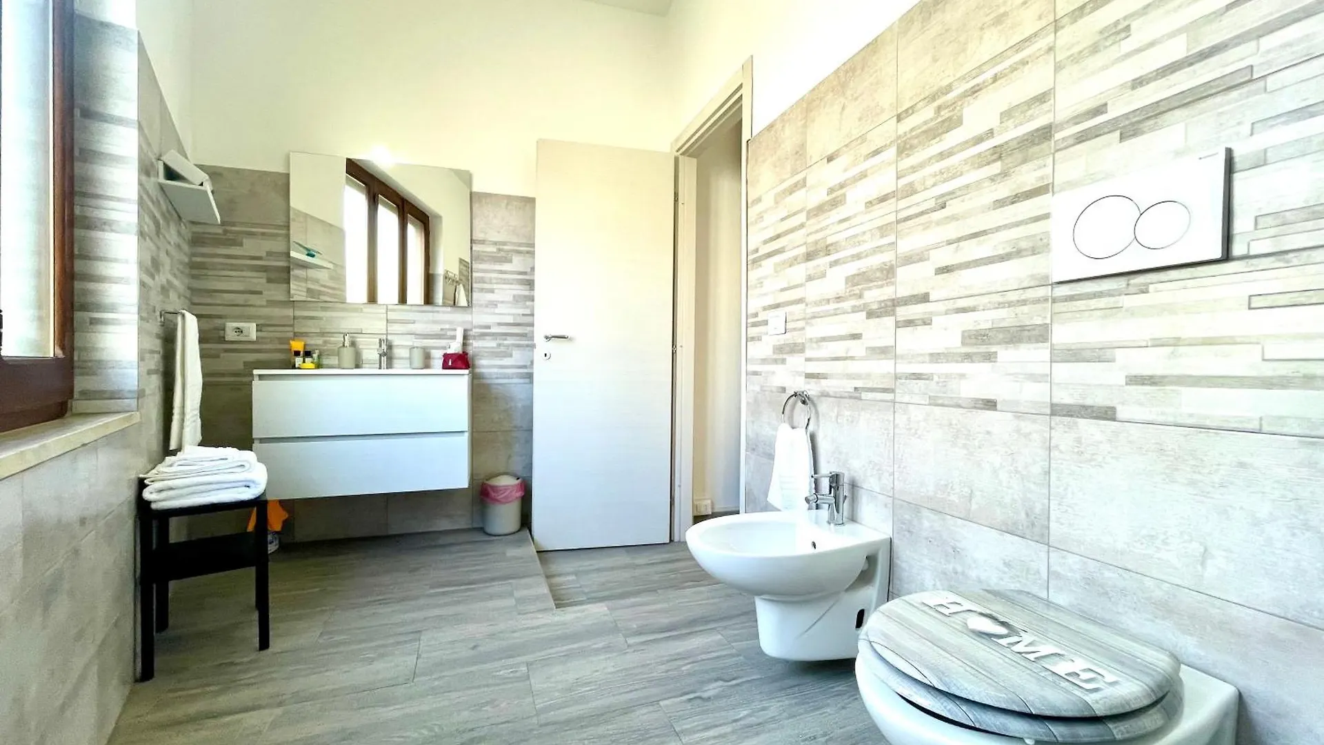 Bonora Suites Tortolì
