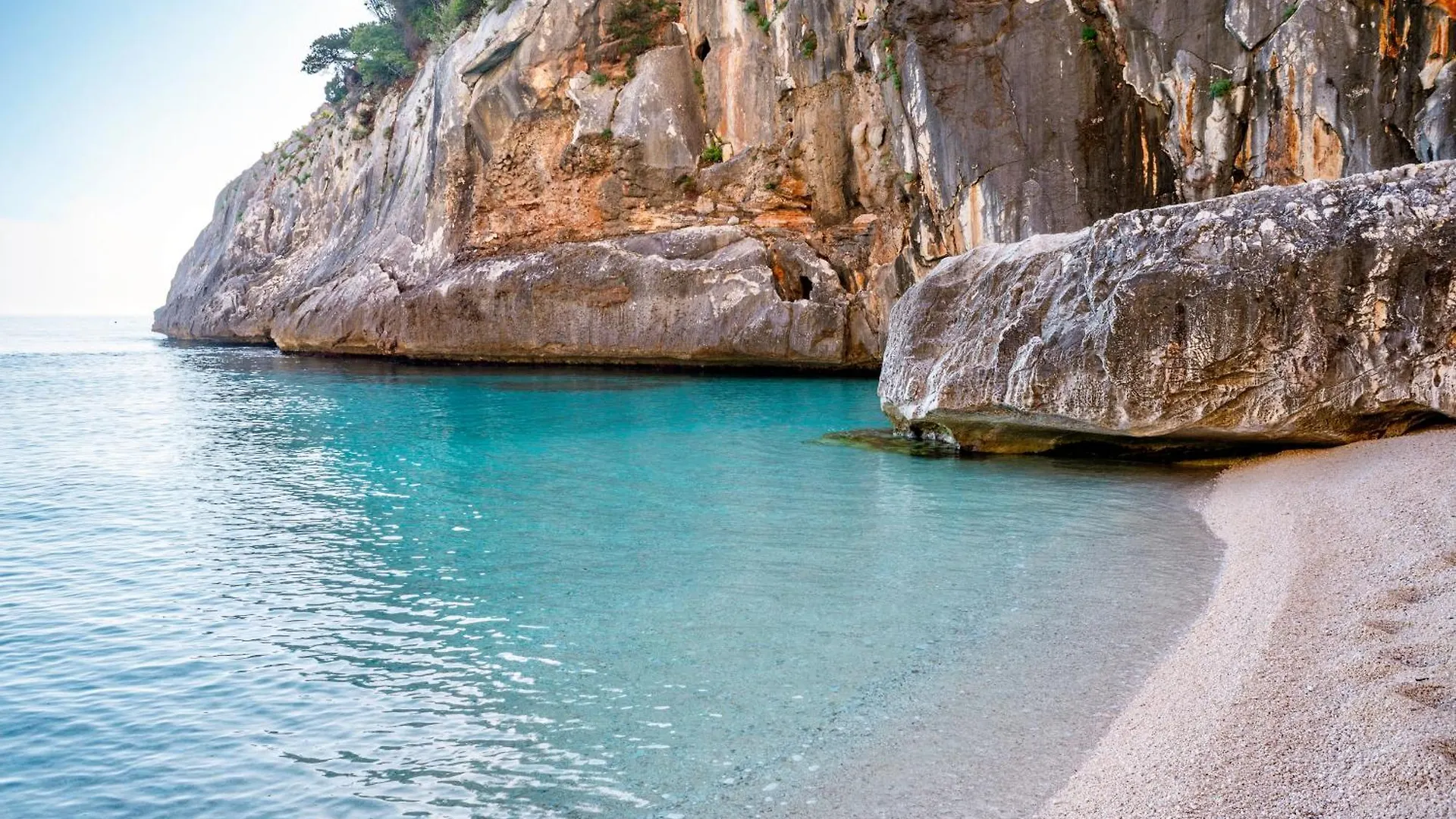 Bonora Suites Tortolì