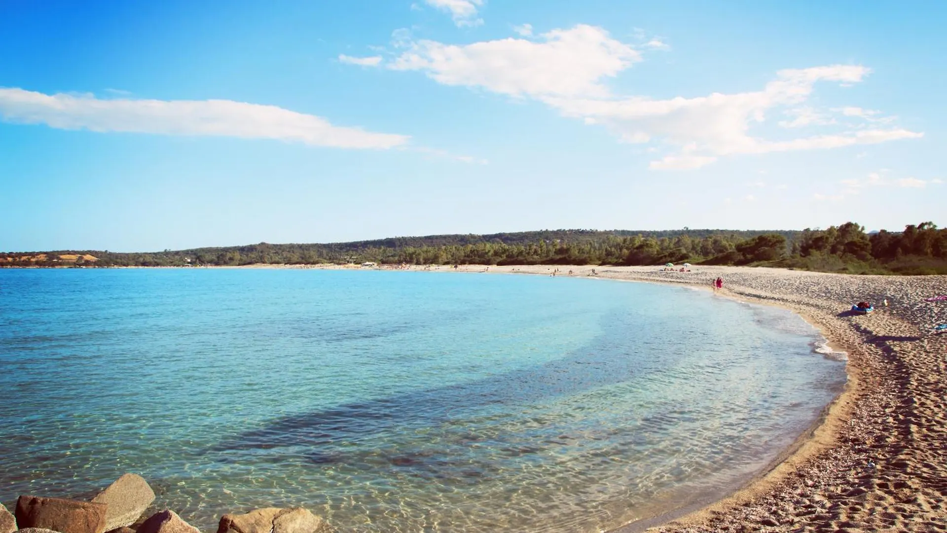 Bonora Suites Tortolì Włochy