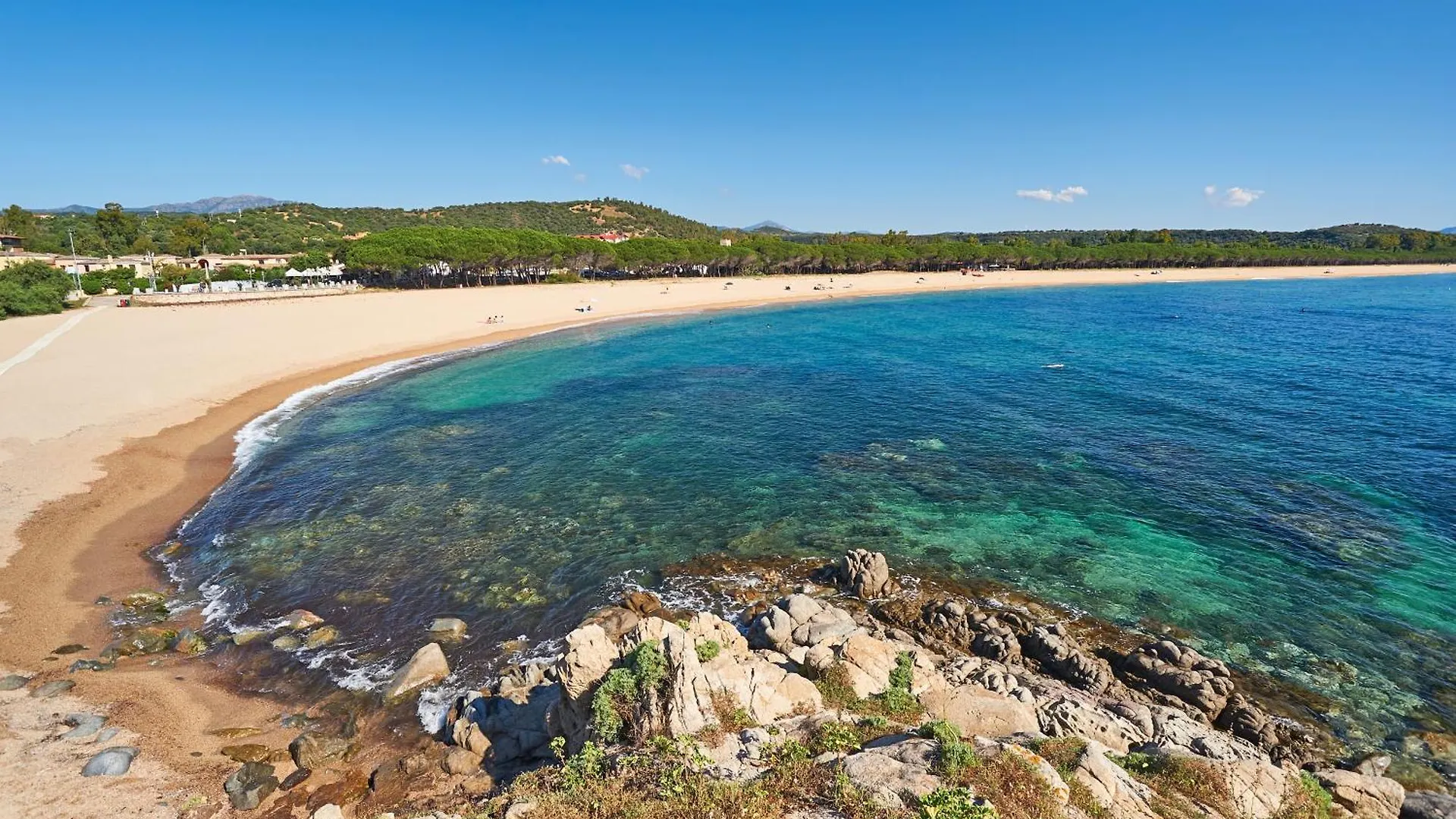 Bonora Suites Tortolì