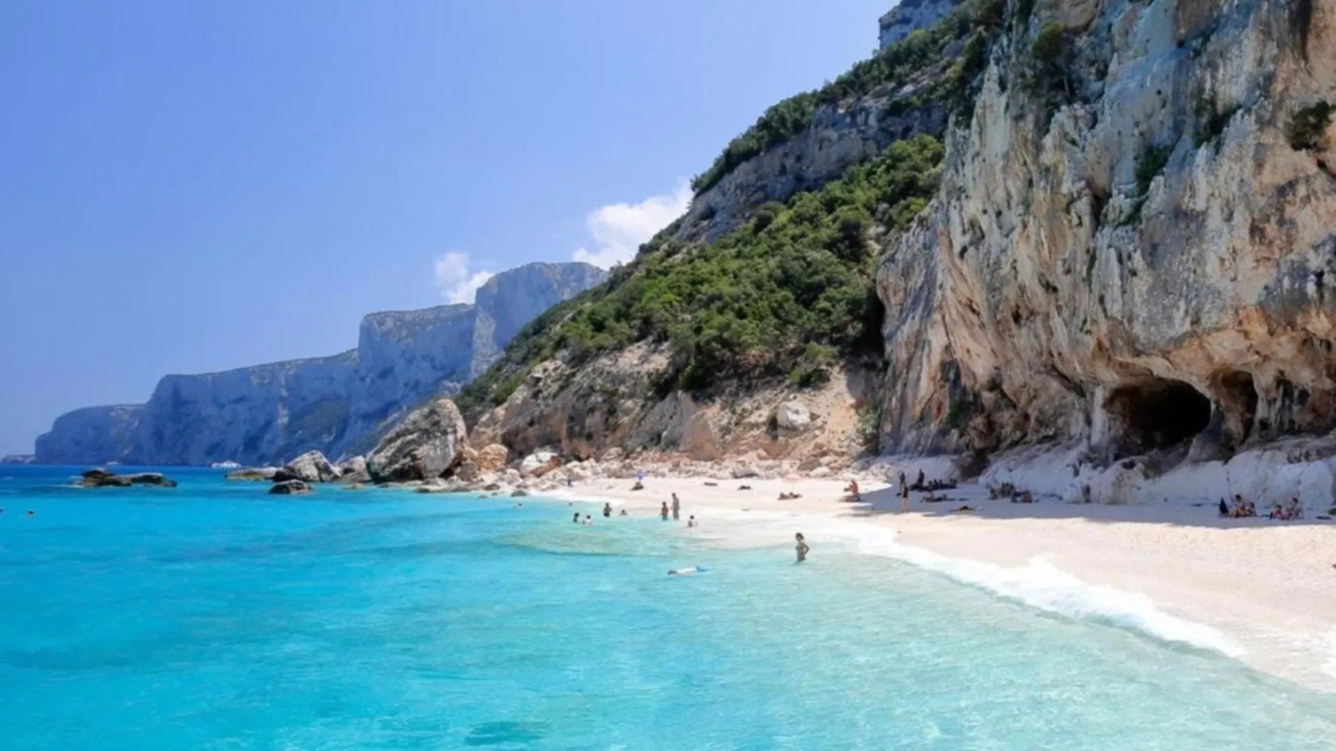 Bonora Suites Tortolì Pensjonat