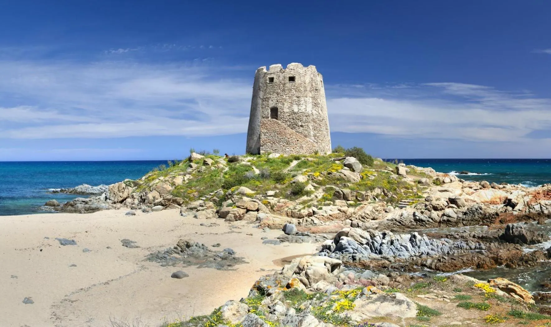 Bonora Suites Tortolì
