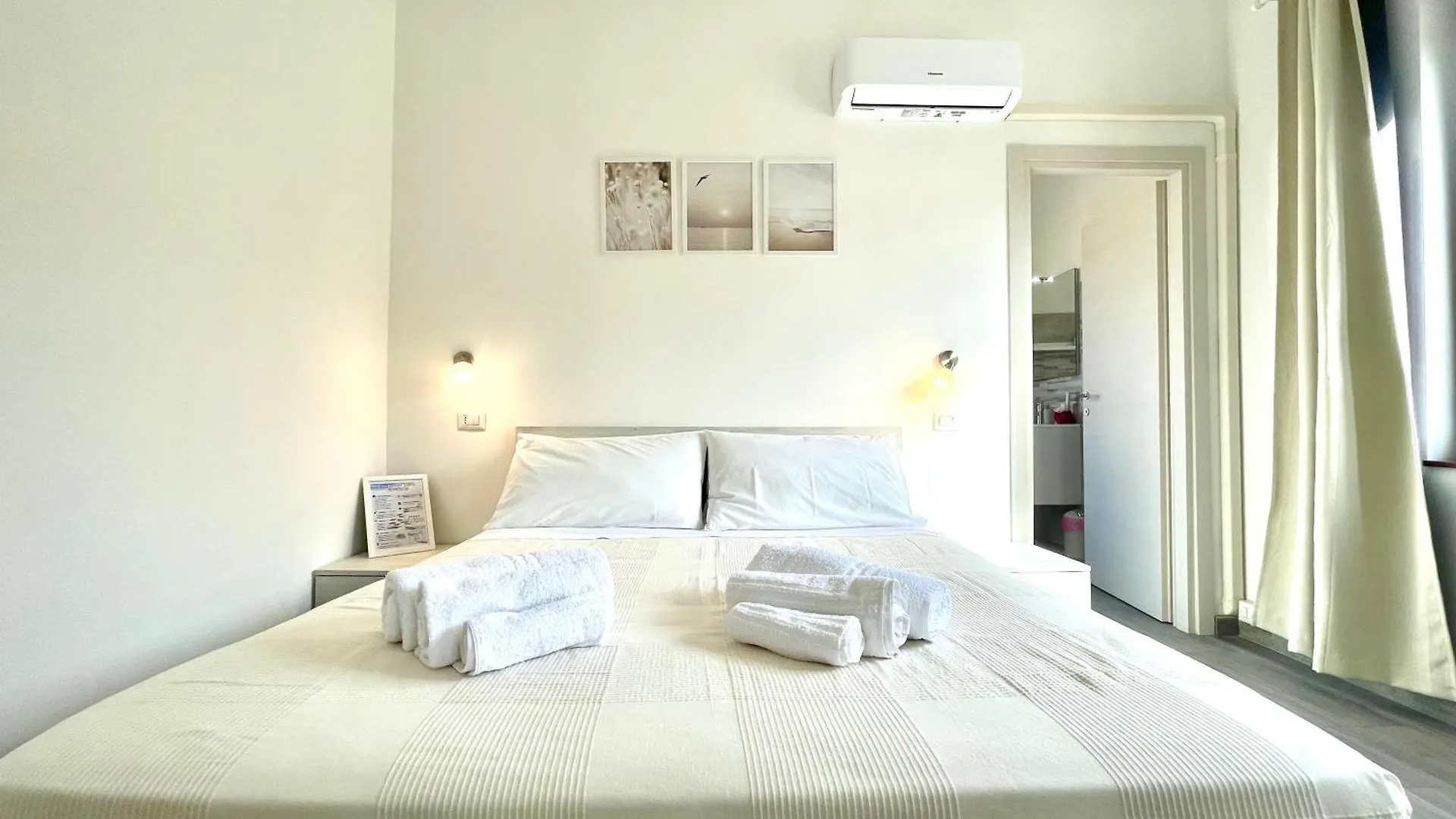 Bonora Suites Tortolì