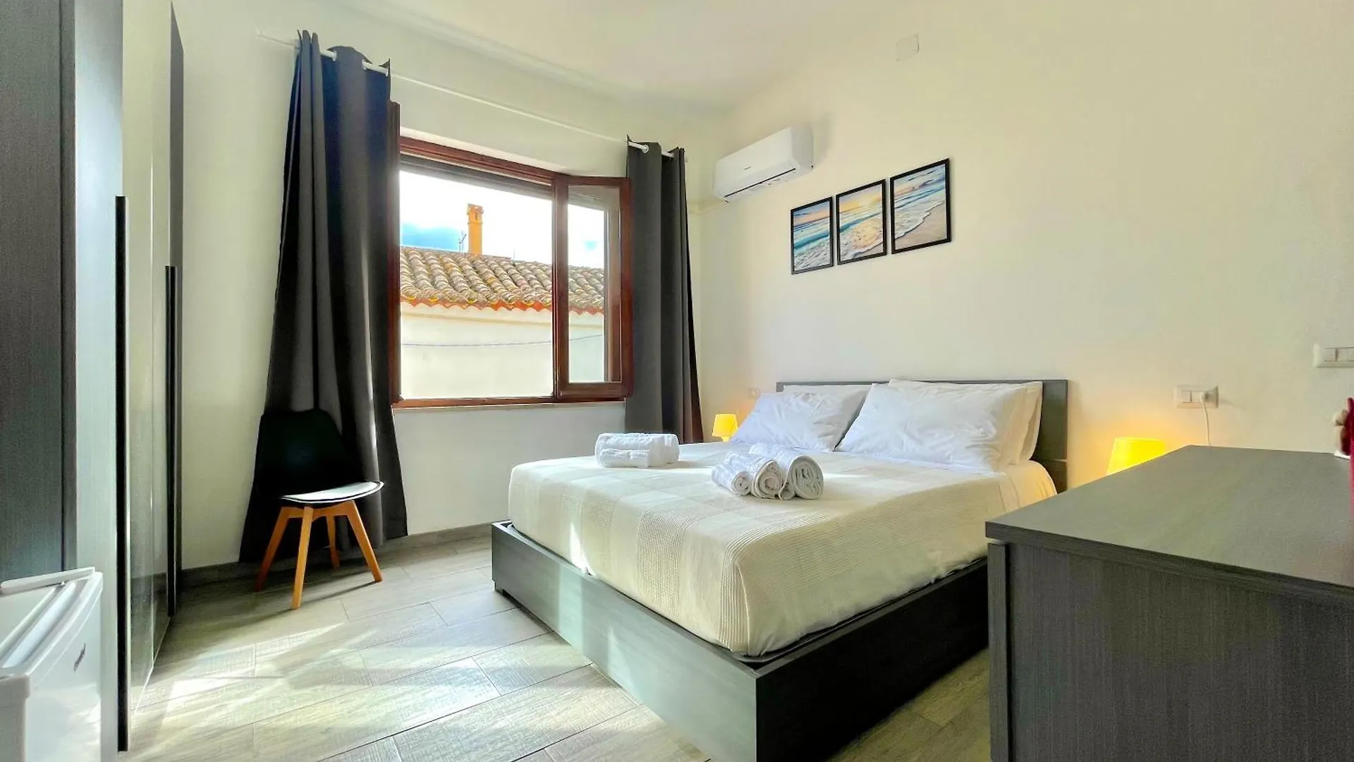 Bonora Suites Tortolì 0*,  Włochy