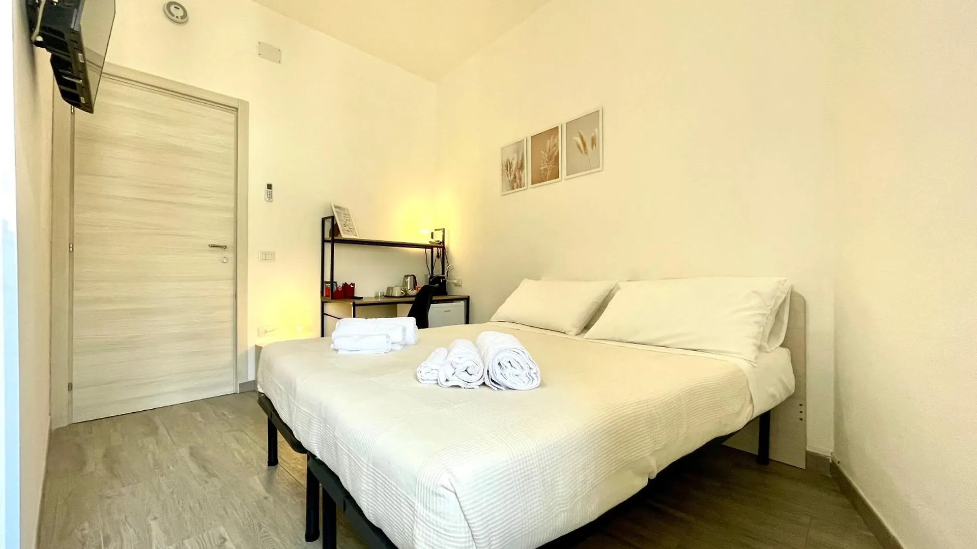 Bonora Suites Tortolì 0*,