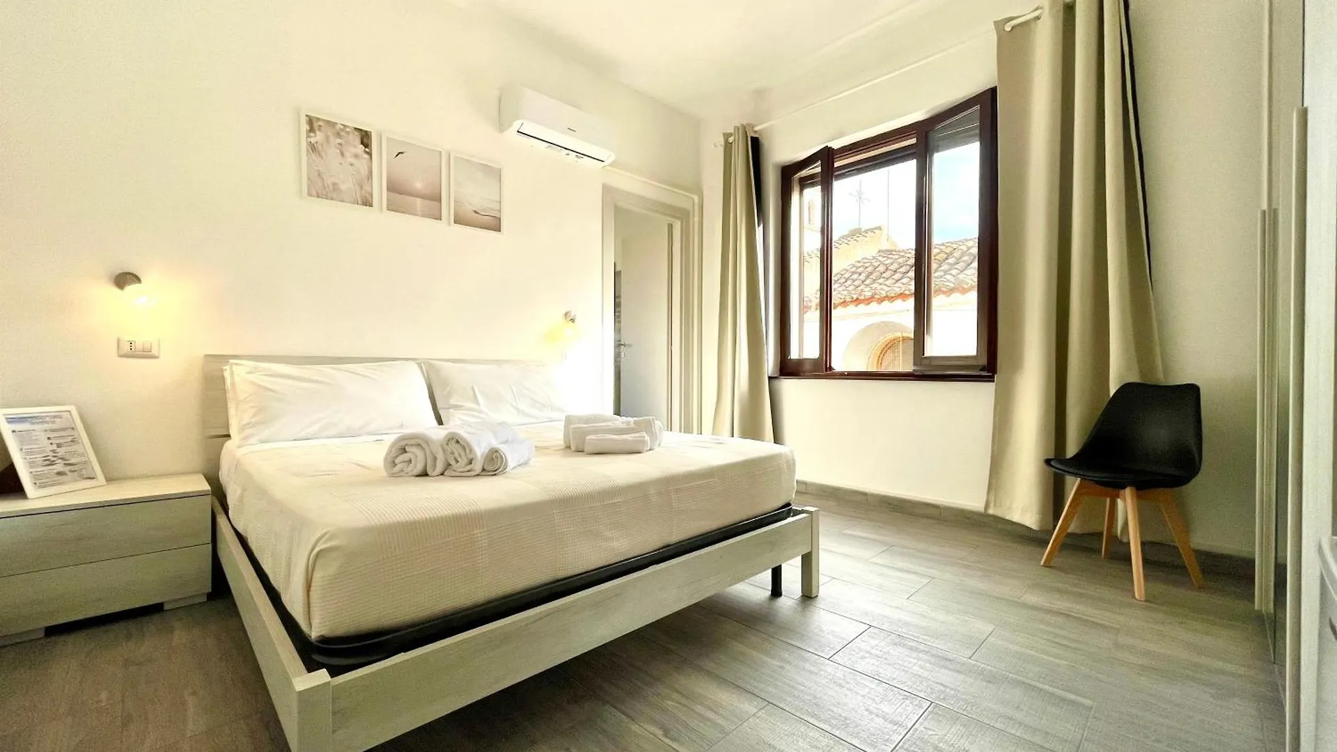Bonora Suites Tortolì
