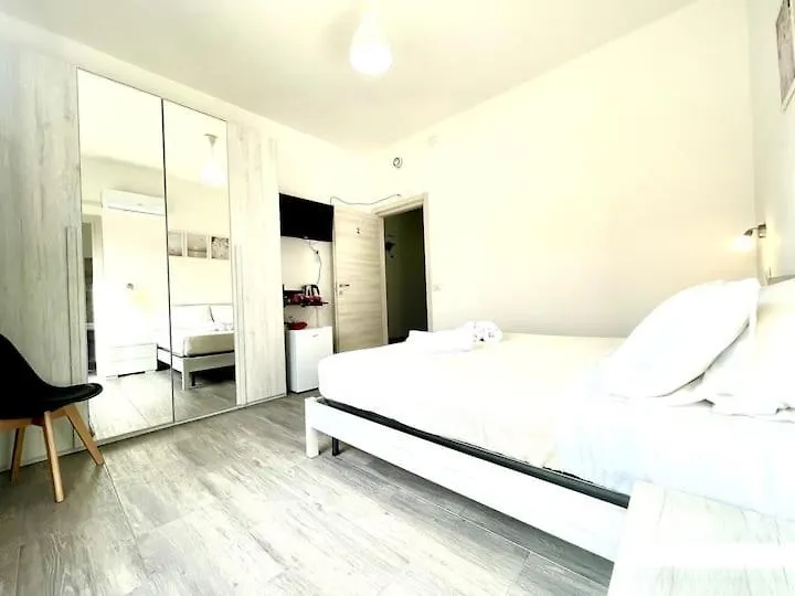 Bonora Suites Tortolì 0*,  Włochy