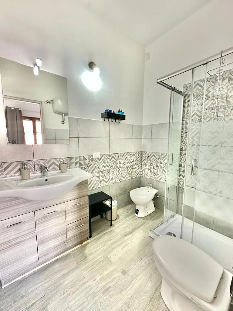 Bonora Suites Tortolì Pensjonat