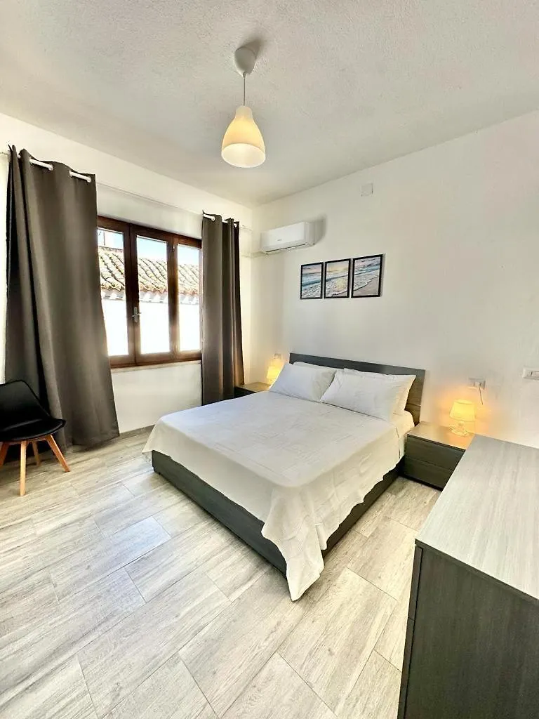 Bonora Suites Tortolì