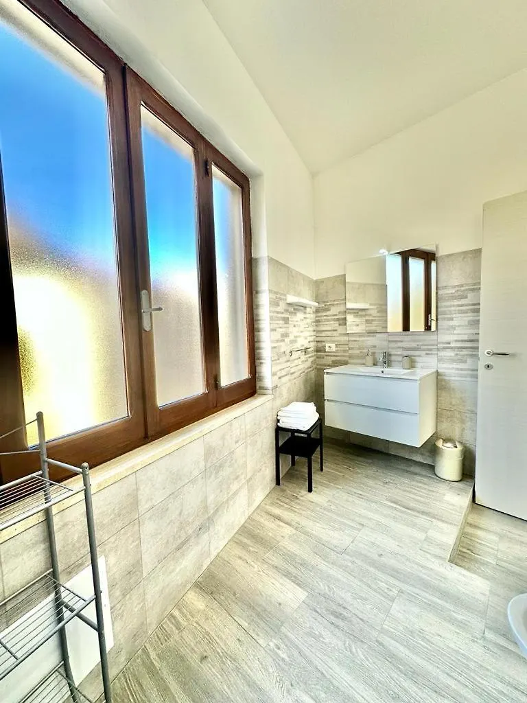 Pensjonat Bonora Suites Tortolì Włochy