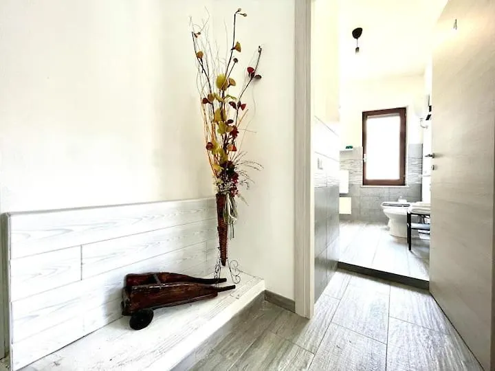 Bonora Suites Tortolì 0*,  Włochy