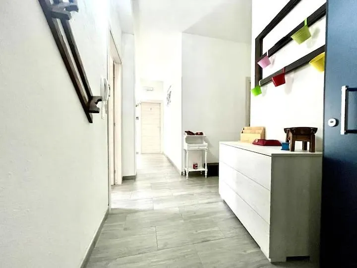 Bonora Suites Tortolì