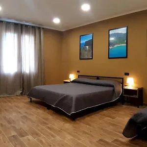 Affittacamere La Casa D' Ogliastra Tra Mare E Terra, Tortolì