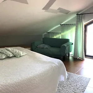Affittacamere Dacapo, Tortolì