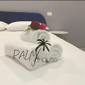 Affittacamere Palm House Affitta, Tortolì