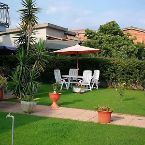 Affittacamere Ogliastra, Tortolì