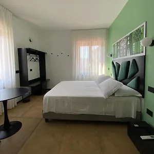 Affittacamere Casa Effe, Tortolì